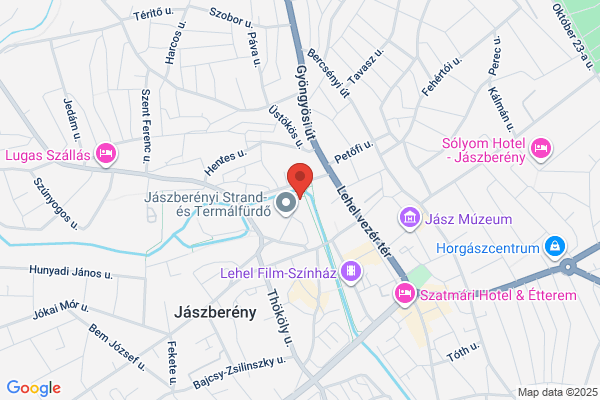 Alsójászsági Takarékszövetkezet