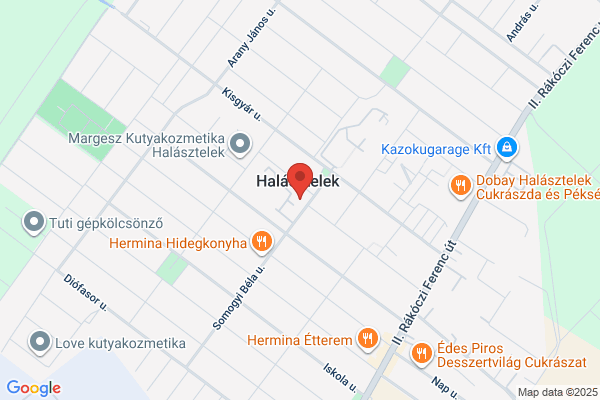 Hunyadi Mátyás Általános Iskola