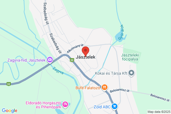 Szegvár És Vidéke Takarékszöv.