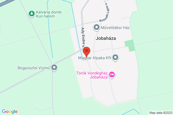 Farád Polgármesteri Hivatal