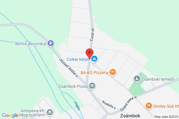 Rábaközi Takarékszövetkezet
