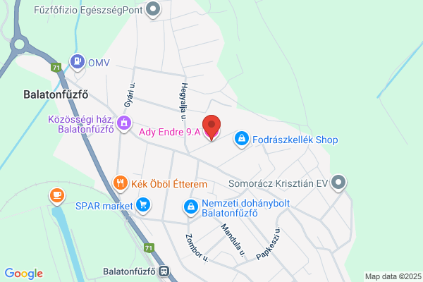 Ady Endre Művelődési Ház