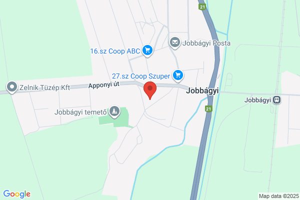 Fáy András Általános Iskola
