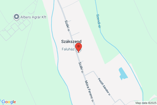 Községi Faluház