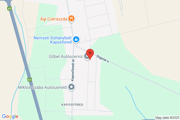 Bosnyák és Társa Hűtő- és Klíma szerviz