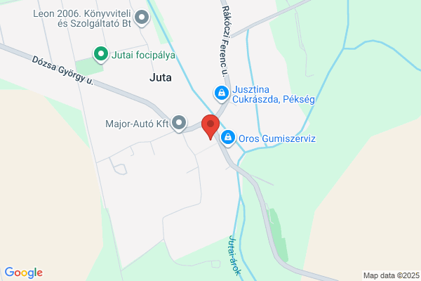 Hetes Polgármesteri Hivatal