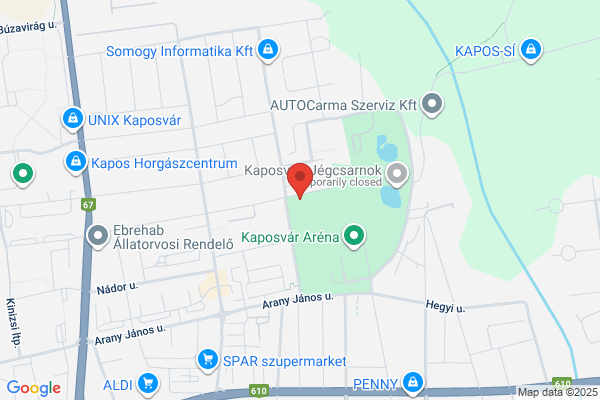Sport Panzió