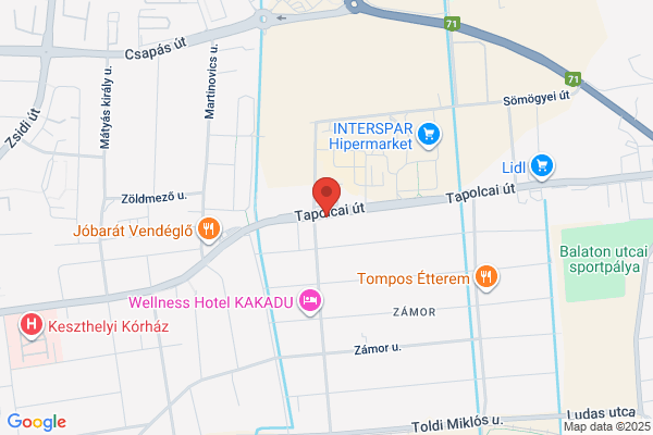 Gadácsi Autó- és Motor Márkakereskedés és Szerviz