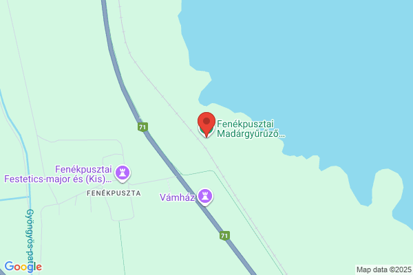 Gesztenyés Fogadó