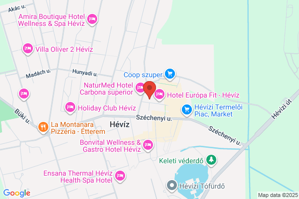 Három A Kislány Vendégház