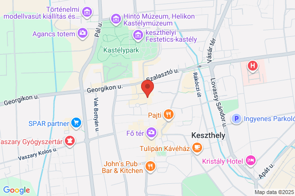 Keszthelyi Pantheon