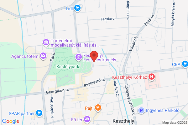 Kolostor Étterem