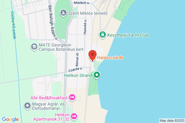 Magyar Csárda