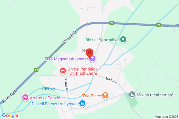 Nagyváthy János Szakközépiskola