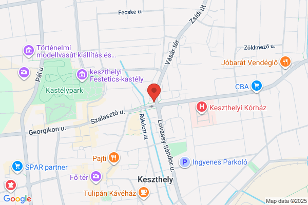 Pelikán Gyógyszertár