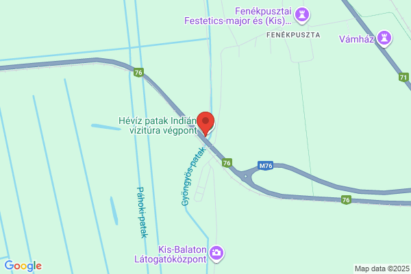 Tavirózsa