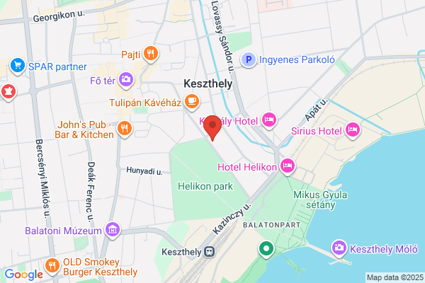 Vasúteü Szolg. M.Szervi Rehab. Int.