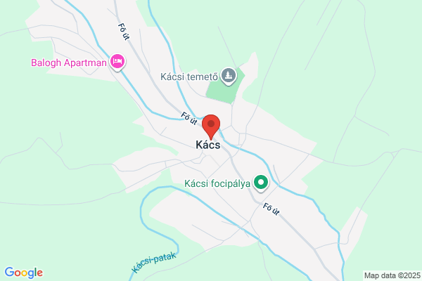 Kacsóta Polgármesteri Hivatal