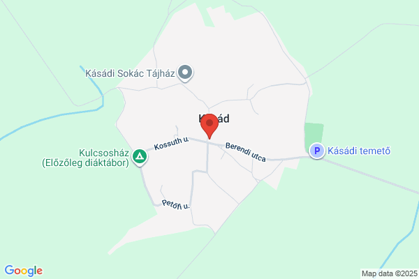 Rózsafa Polgármesteri Hivatal