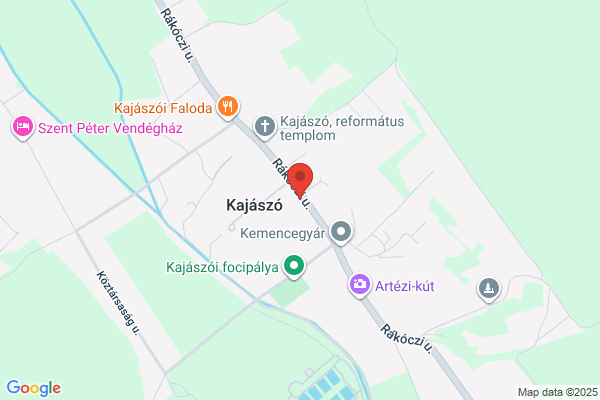 Gyúró Polgármesteri Hivatal