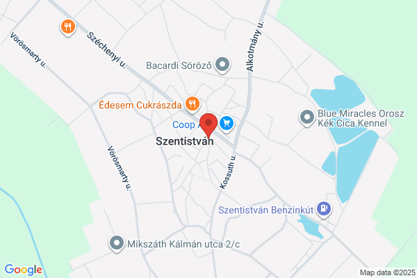 Tűzoltó- És Községi Emlékház
