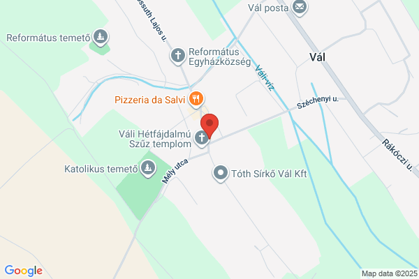 Vajda János Általános Iskola