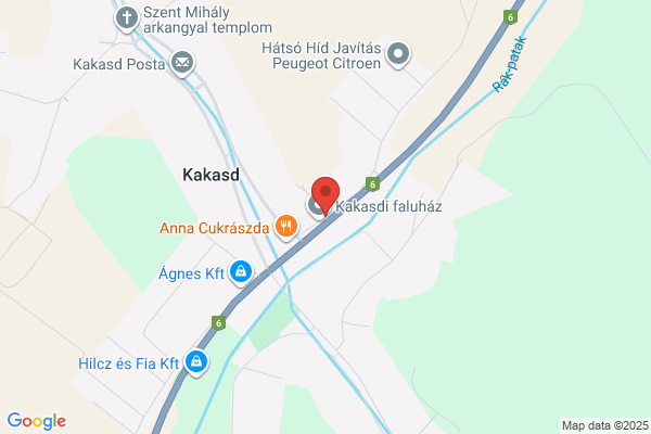 Községi Könyvtár