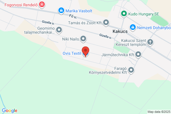 Babzsák City