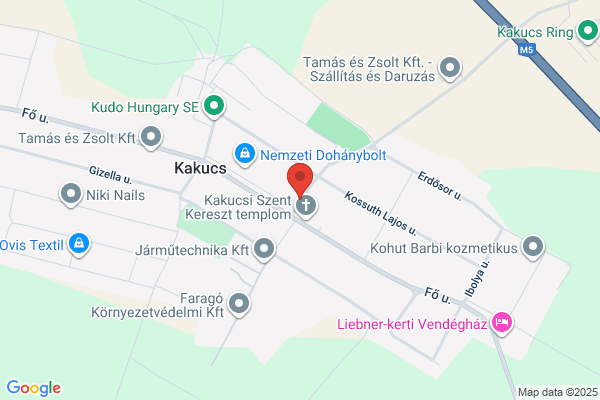 Kakucs Polgármesteri Hivatal