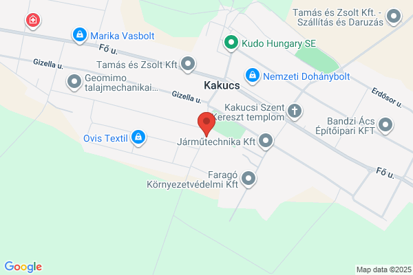 Napközi Otthonos Óvoda
