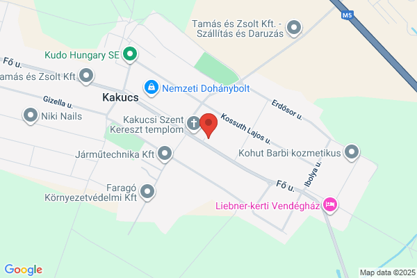 Általános Iskola