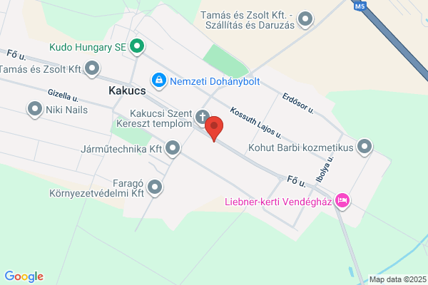 Örkényi Takarékszövetkezet