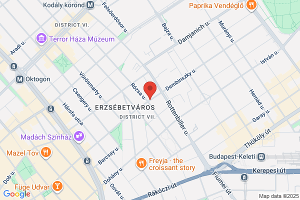 Részvétem Bt.