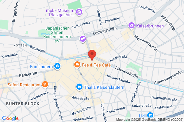 Általános Művelődési Központ