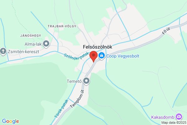 Általános Iskola