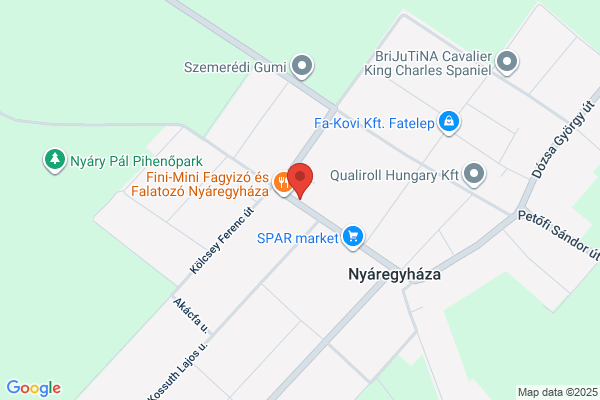 Kálmánháza Polgármesteri Hivatal
