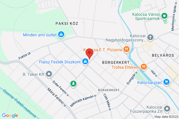 Coopker