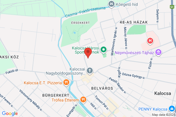 Dózsa György Gazd. Szakközépiskola