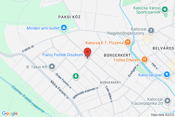 Festékbolt