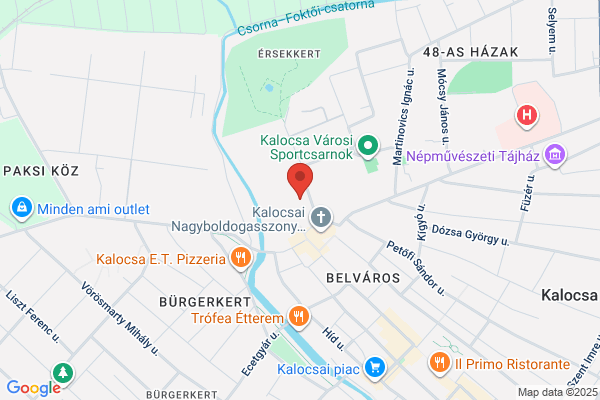 Főszékesegyházi Könyvtár