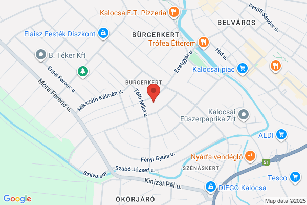 Kertvárosi Általános Iskola