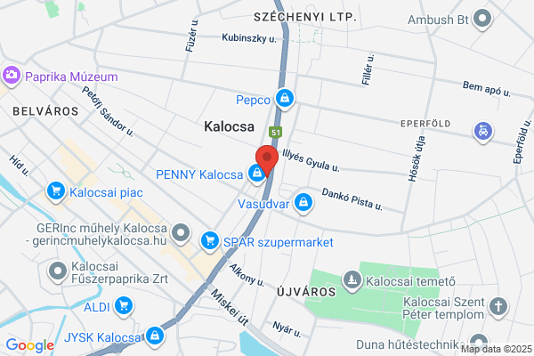 Moczas Autohaz