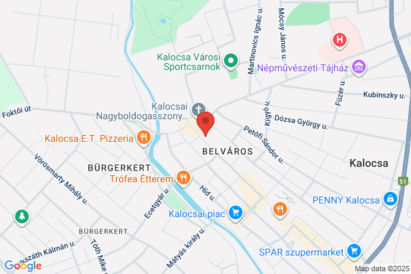 Tomori Pál Főiskola