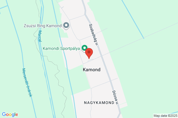 Kamond Polgármesteri Hivatal