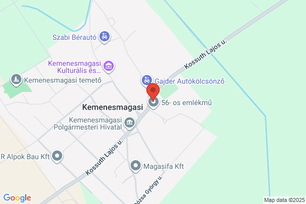 Általános Iskola