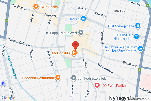 Egészségügyi Szolgálat