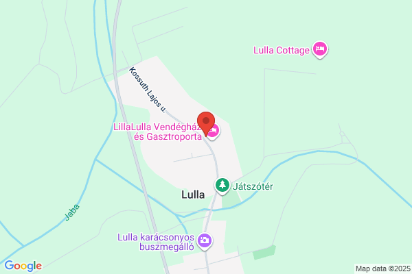 Lulla Polgármesteri Hivatal