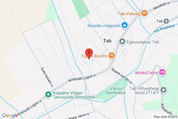 Római Katolikus Általános Iskola