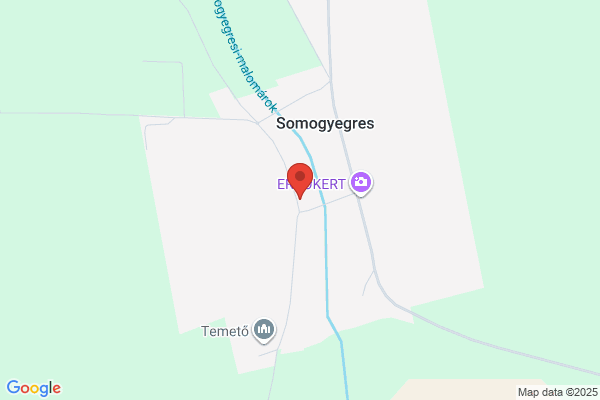 Somogyegres Polgármesteri Hivatal