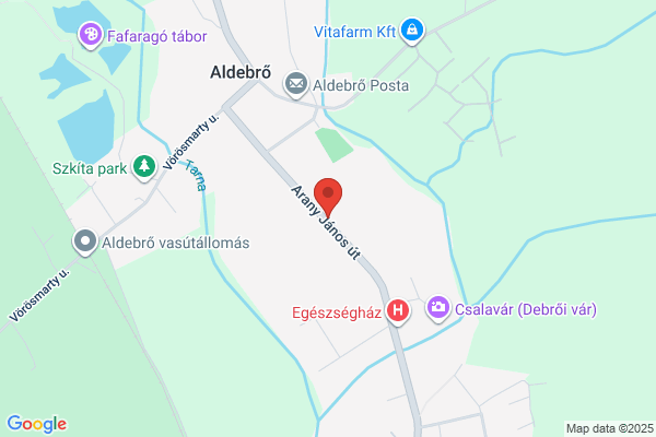 Tóth és Tóth Debrői Borok, borászat, termelői bor